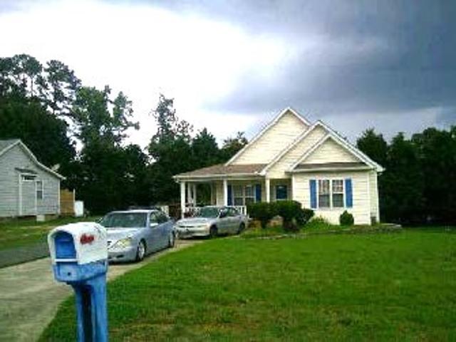 House for sale in Durham, Durham County