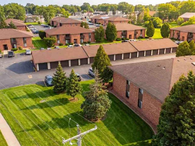 Apartment for rent in Appleton, Wisconsin