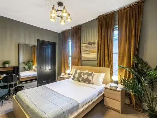 House for rent in Boston, Massachusetts