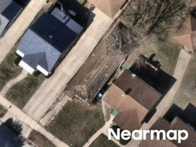 House for sale in Calumet City, Illinois