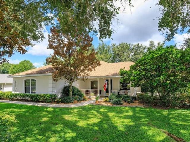House for sale in Eustis