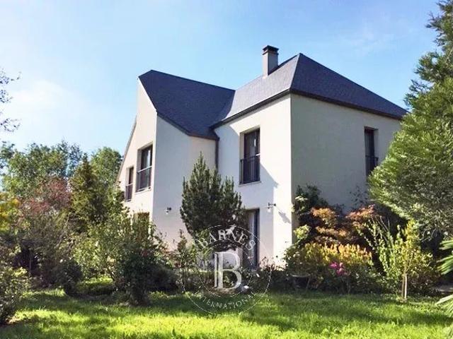 Maison vente à Caen, Normandie