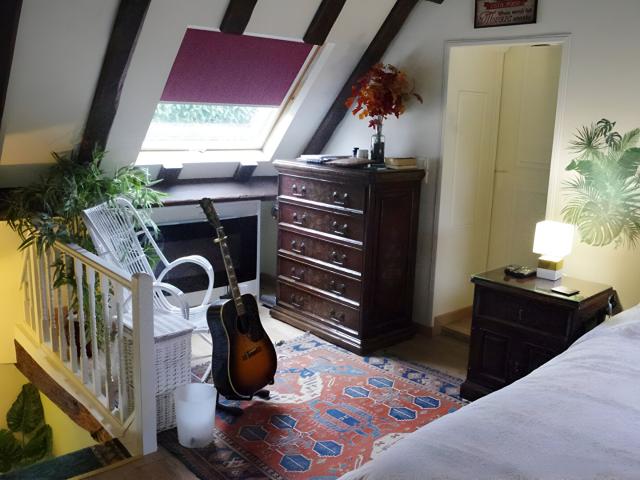 Maison vente à Vire, Normandie