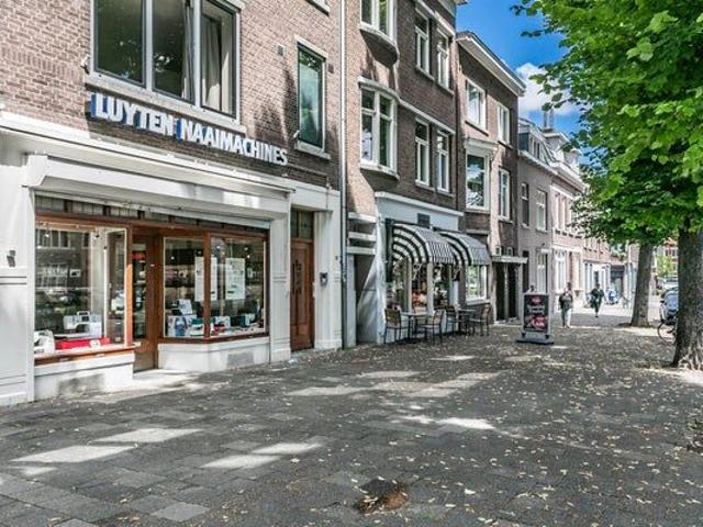 Appartement te huur in Kommelkwartier, Maastricht