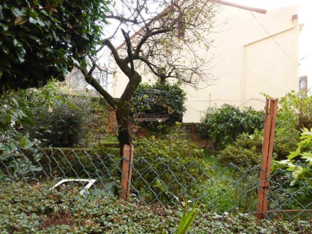 Casa en venta en Lavadores, Vigo