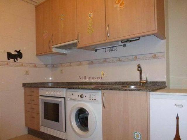 Casa en alquiler en Vigo, Galicia