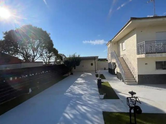 Apartamento en alquiler en Calvarrasa De Abajo, Castilla y León