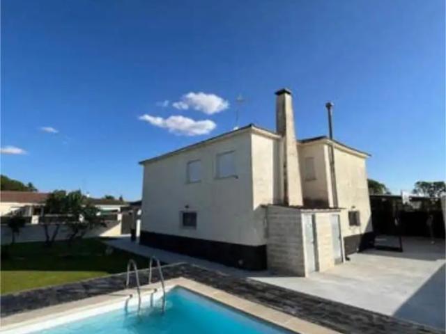 Apartamento en alquiler en Calvarrasa De Abajo, Castilla y León