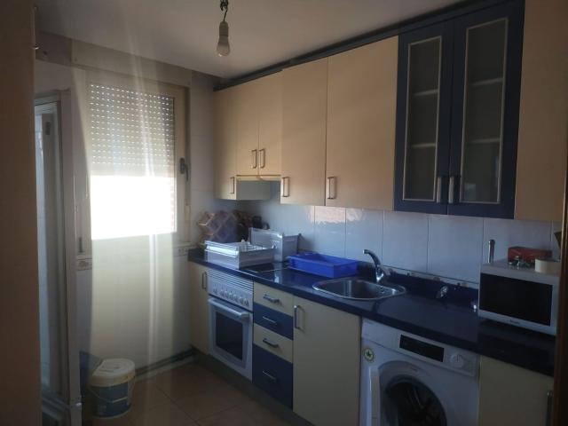 Piso en venta en Calvarrasa De Abajo