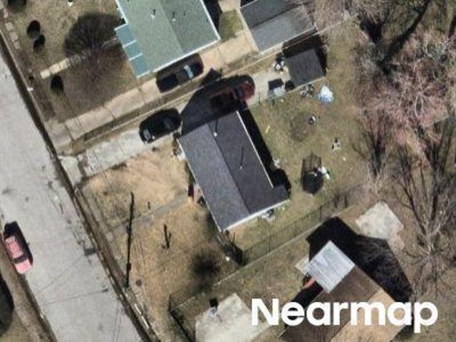 House for sale in Virginia