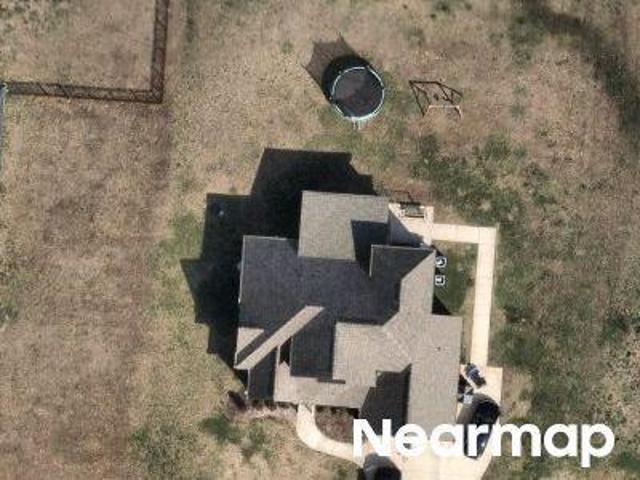 House for sale in Thomasville, North Carolina