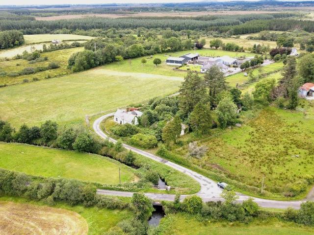 Farm for sale in Ballaghaderreen