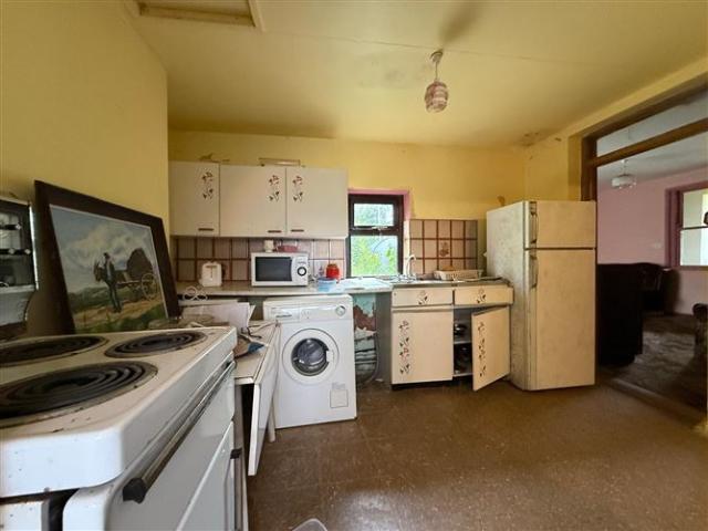 Property for sale in Corry, Connacht