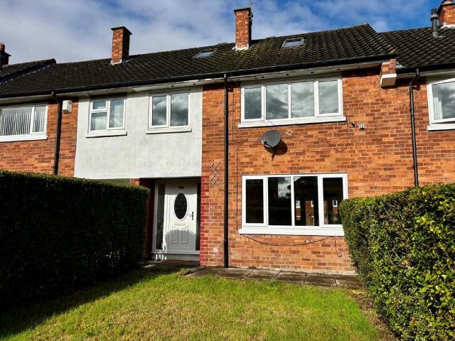 House for rent in Littler, Winsford