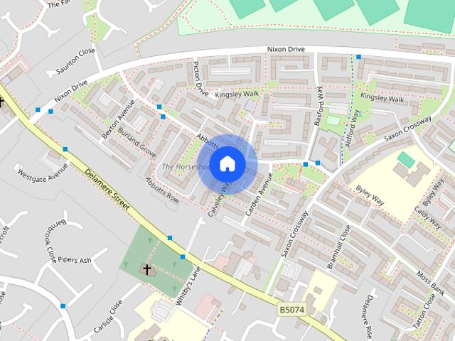 House for rent in Littler, Winsford