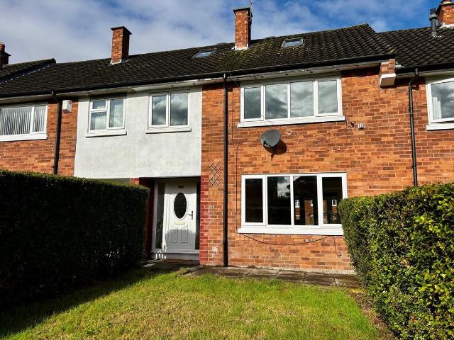 House for rent in Littler, Winsford