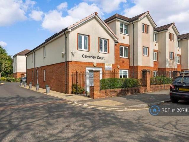 Apartment for rent in Ewell, Epsom and Ewell