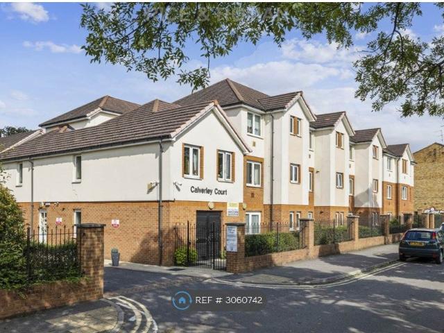 Apartment for rent in Ewell, Epsom and Ewell