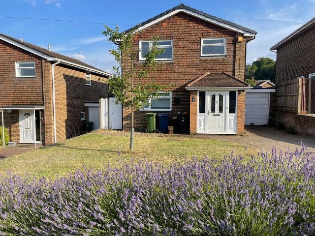 House for rent in Disraeli, High Wycombe