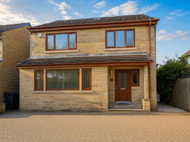 House for rent in Horsforth Vale, Calverley