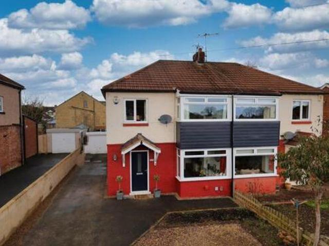 House for sale in Pudsey, West Yorkshire