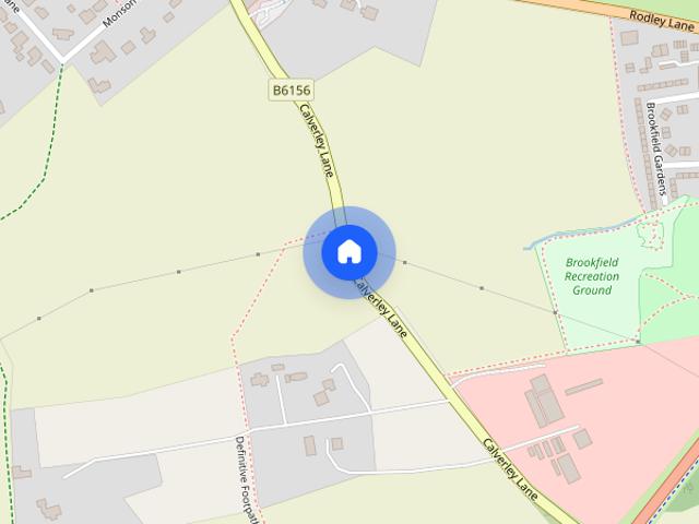 House for rent in Horsforth Vale, Farsley