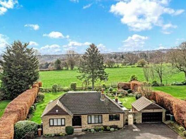 House for sale in Pudsey, West Yorkshire
