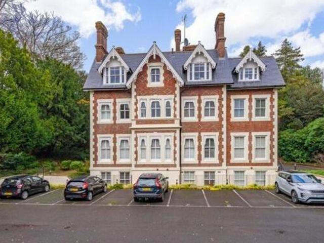 House for sale in St James, Sandown Park
