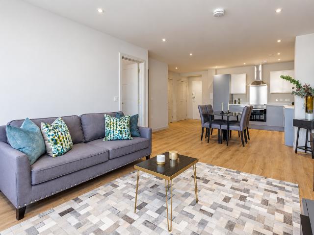 Apartment for rent in Royal Tunbridge Wells, Tunbridge Wells