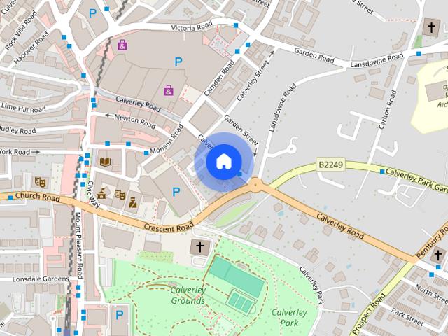 Apartment for rent in St James, Sandown Park