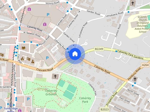 House for rent in St James, Sandown Park