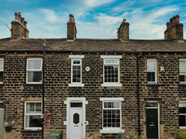 House for sale in Pudsey, West Yorkshire