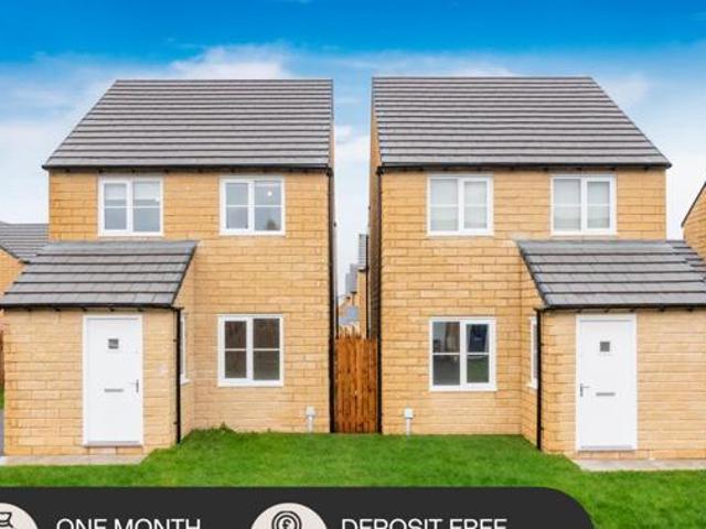 House for rent in West Yorkshire