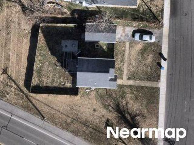 House for sale in Missouri