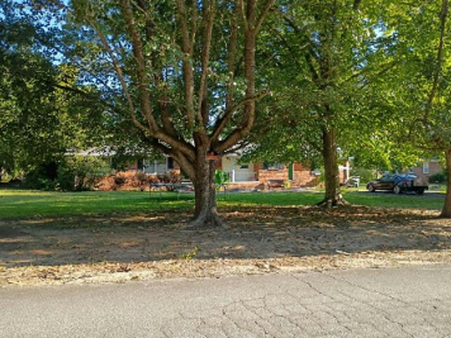 House for sale in Clinton, Laurens County