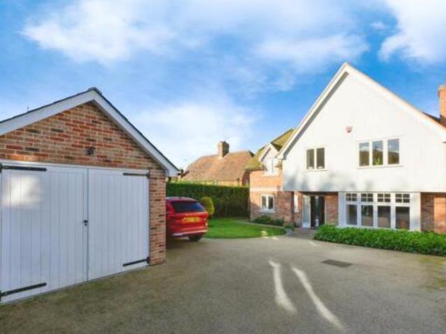 House for sale in Colliers End, Hertfordshire