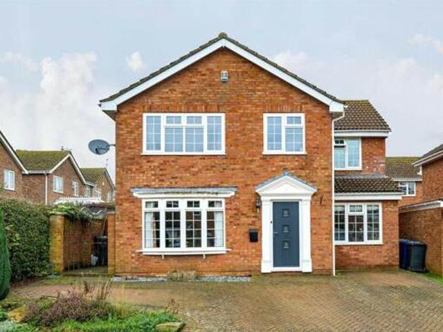 House for sale in Lyons, Greater London