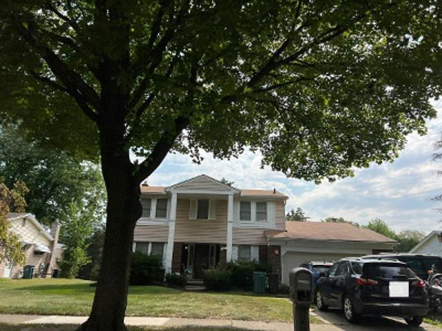 House for sale in Troy, Michigan