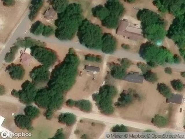Land for sale in Bethune, South Carolina
