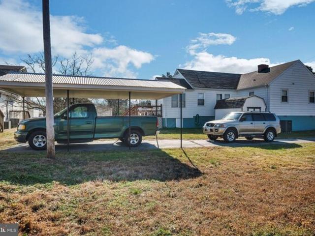 House for sale in Port Republic, Maryland