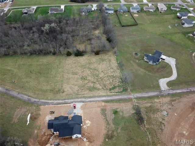Land for sale in Hannibal, Missouri