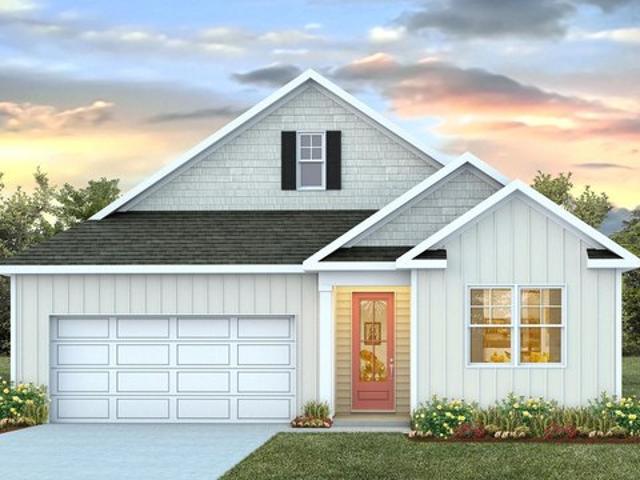 House for sale in Robertson, Texas