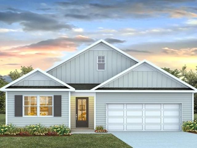 House for sale in Robertson, Texas