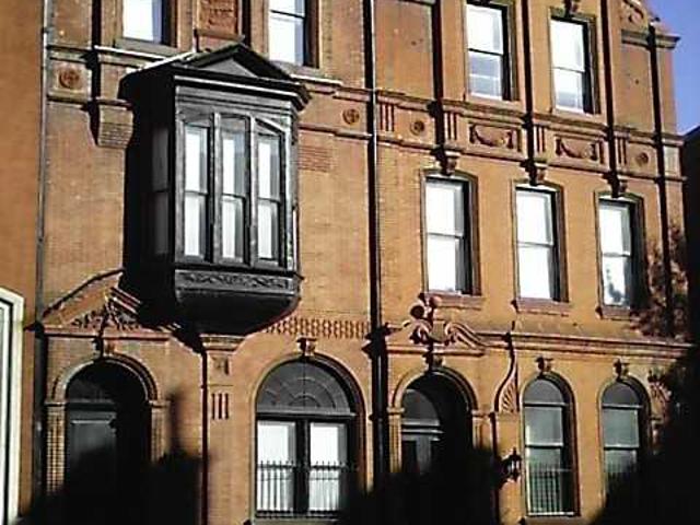 Apartment for rent in Baltimore