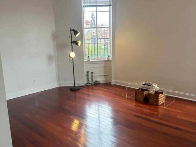 Apartment for rent in Baltimore, Maryland