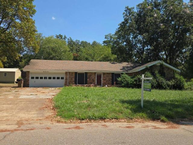 House for sale in Ark