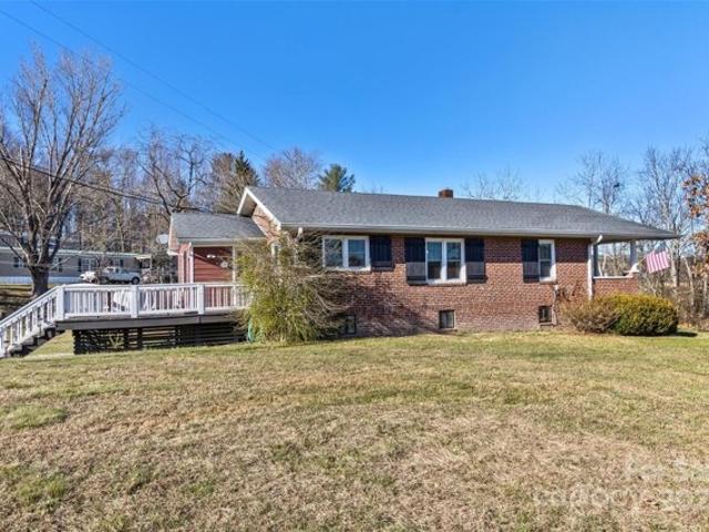 House for sale in Transylvania, North Carolina