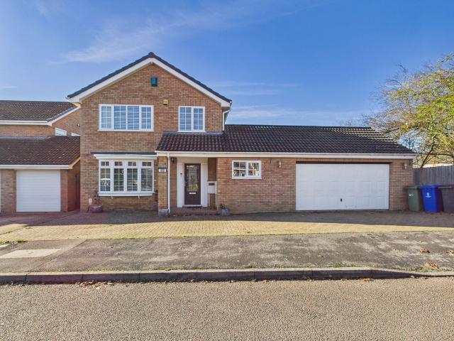 House for rent in Littleworth, Greens Norton
