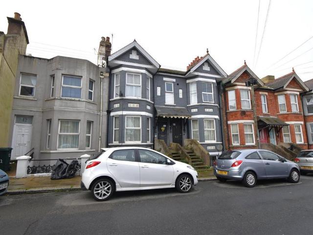 Apartment for rent in St Leonards, Hastings