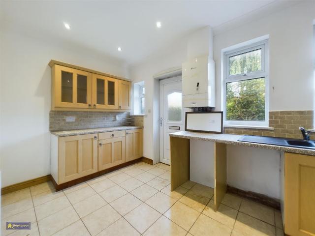House for rent in Hull, City Of Kingston Upon Hull